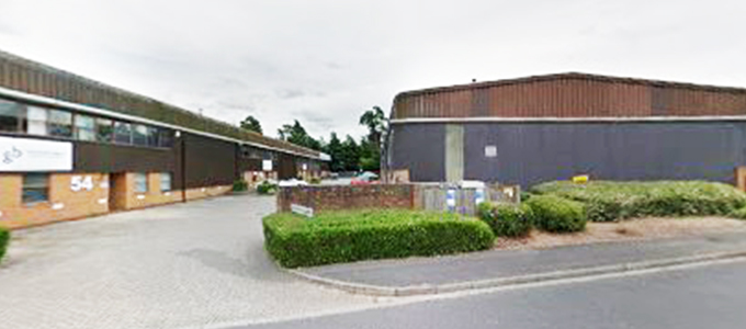 Hawkley Group Head Office